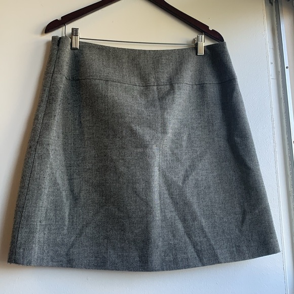 3/$20 Mexx Size 16 Wool Skirt - Picture 3 of 8